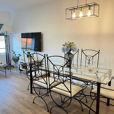 Modern Condo Ponta Delgada Buitenkant foto