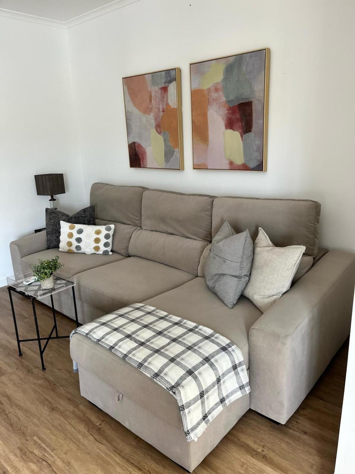 Modern Condo Ponta Delgada Buitenkant foto